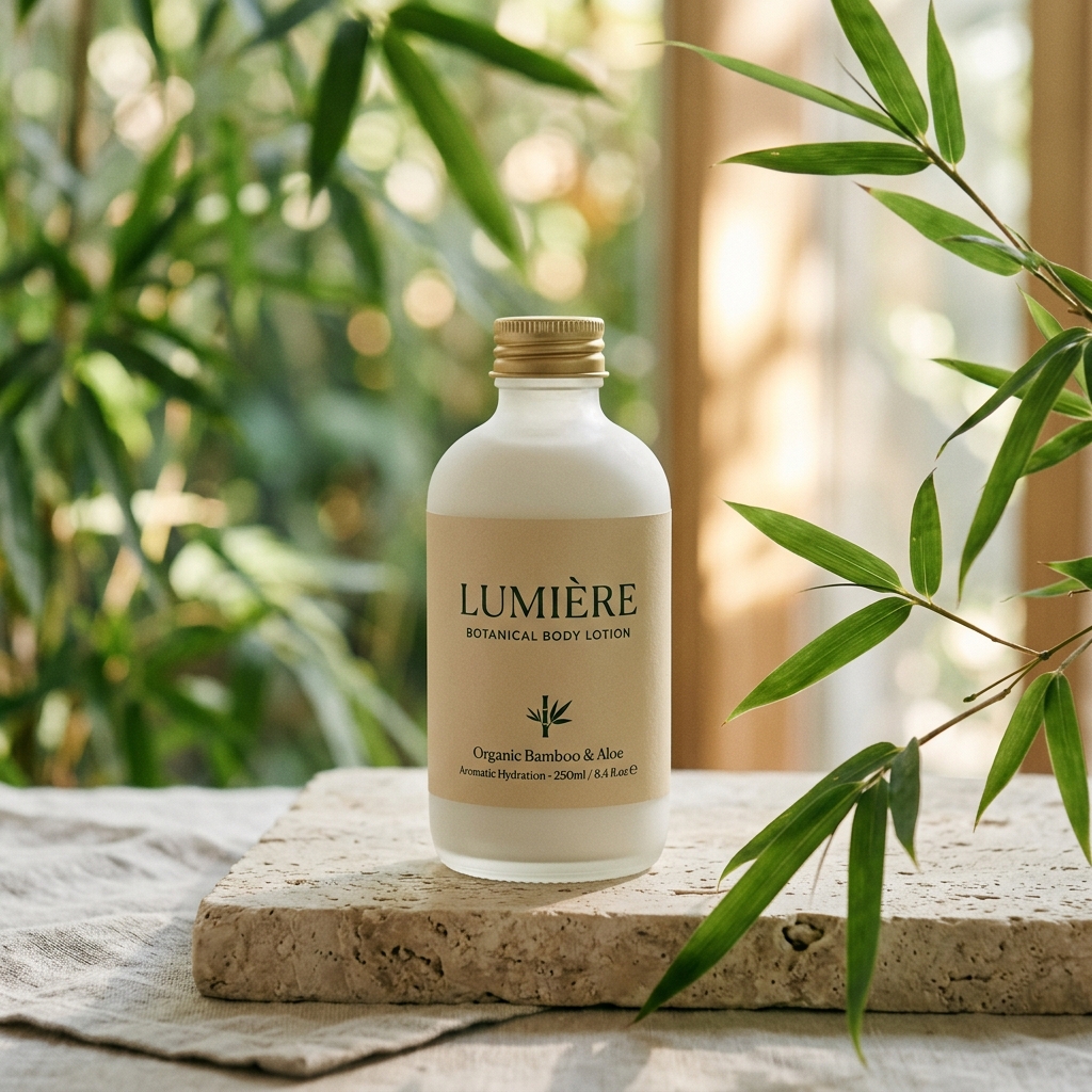 Abera Body Premium Lotion